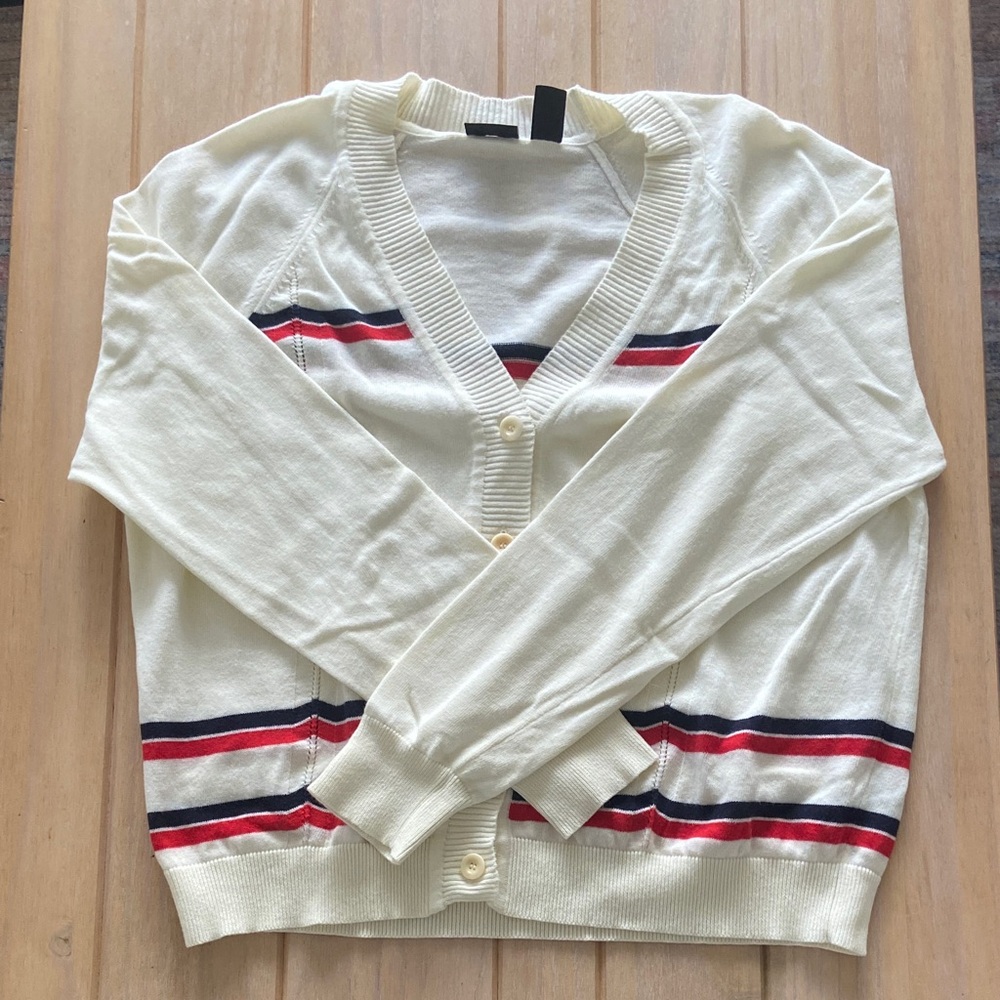 Vintage Paul Smith Cardigan | xs
